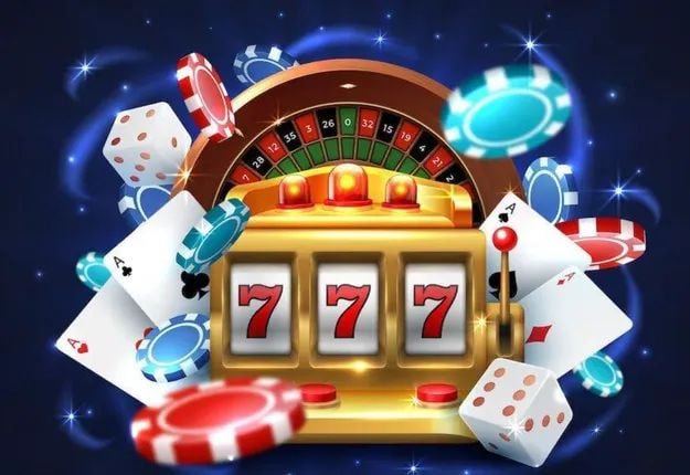 a 94 Ham Slots ko kaise sajatay hain