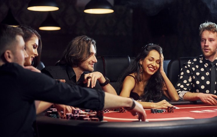 a 94 Sportsbook